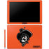 Oklahoma State University OSU Basketball Galaxy Book 12in Skin